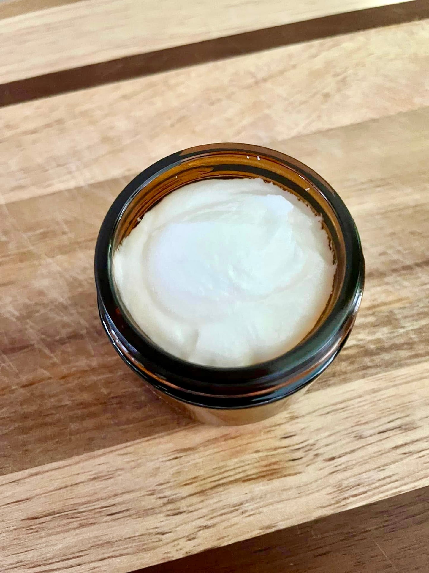 Vanilla Whipped Tallow 2oz